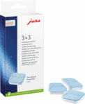 JURA Descaling Tablets 3x3 (61848)