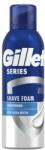 Gillette Series Conditioning Shave Foam spumă de ras 200 ml pentru bărbați