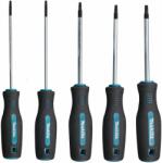 Makita E-13530 torx csavarhúzó készlet, 5 db (T10-T30) (E-13530)