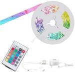 Briloner - LED RGB Димируема лента 11, 5 м LED/24W/230V + д. у (BL1221)
