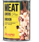 Josera 6 x Josera Meatlovers Pure cu Pui, 400 g
