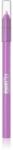 Maybelline Tattoo Liner Gel Pencil gel pentru linia ochilor culoare 812 Lavender Light 1.3 g