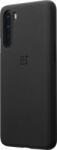 OnePlus Husa pentru OnePlus Nord CE 3 Lite, Sandstone Bumper, Neagra 5431101126 (5431101126)