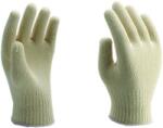 ROCK SAFETY Manusi din bumbac tricotate, gabarit 14, marime: 11, Rock Safety C2-14 C2-14/11