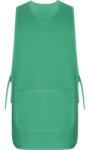 Roly Casula de lucru reversibila Roly Arzak, unisex, Verde Lab DE90919017