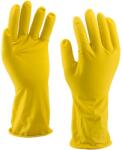 ROCK SAFETY Manusi de uz casnic, marime: XL, Galben, Rock Safety TANG-40 TANG-40/XL
