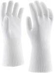 ROCK SAFETY Manusi tricotate, din 3 fire, marime: 11, Alb, Rock Safety ALPACA-LO ALPACA-LO/11