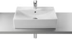 Roca Diverta 60x43 cm white (A32711G000)