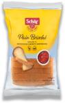 ASIX DISTRIBUTION Kft Schär Pain brioche édes kenyér 370 g