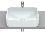 Roca Inspira Square 50x37 cm pearl (A327530630)