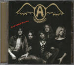 Universal Records Aerosmith - Get Your Wings CD