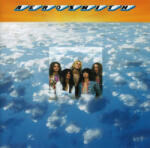 Universal Records Aerosmith CD