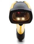 Datalogic Cititor de coduri de bare Datalogic PowerScan PM9600-AR433RB, 2D, RF, Black-Yellow (PM9600-AR433RB)