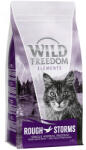 Wild Freedom 2kg Wild Freedom Adult "Rough Storms" kacsa gabonamentes száraz macskatáp