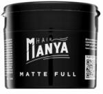 Kemon Hair Manya Matte Full formázó paszta mattító hatásért 100 ml