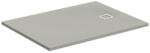Ideal Standard Cadita de dus dreptunghiulara Ideal Standard Ultra Flat S 120x100 cm gri asfaltic (K8232FS)