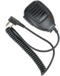 PNI Microfon cu difuzor PNI MHS40 cu 2 pini tip PNI, compatibil cu statii PMR, VHF/UHF (PNI-MHS40) - pcone