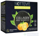 Nottevit Skinny Sleep Collagen Night Burner 2.0 narancsos italpor 10x
