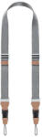 K&F Concept Duraflex Prémium nyakpánt (szürke) (KF13.115)