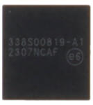  Apple iPhone 14, 14 Plus, 14 Pro, 14 Pro Max kamera IC, 338S00819-A1 (gyári)