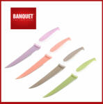 BANQUET Univerzális kés CANDY 23, 5cm, tapadásmentes 25052002