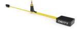 Deity Cablu Deity C23 de 3, 5 mm pentru timecode cu blocare la SONY cu port multiplu