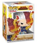Funko POP! Animation: My Hero Academia - Shoto Todoroki