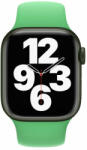 Apple Watch 41mm Band: Bright Green Sport Band - Regular (Seasona (mn2c3zm/a)