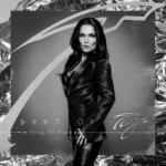 Tarja - Best Of: Living The Dream (Clear Coloured) (2 LP) (4029759181385)