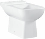 GROHE BauEdge Ceramic Álló WC (falhoz) monoblokkos kombinációhoz 39811000 (39811000)