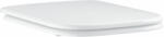 GROHE BauEdge Ceramic WC-ülőke, lecsapódásgátlós 39813000 (39813000)