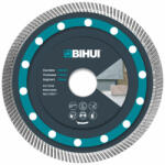 BIHUI DCBN5 Gyémánttárcsa kerámiához 9/125/1, 2 mm (DCBN5)