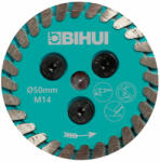 BIHUI DCW50 Gyémánttárcsa vágáshoz, csiszoláshoz 50mm (DCW50)