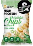 Forpro High Protein Yummy&Fit Chips-Vegetable Classic - 50g