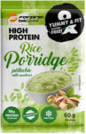 Forpro High Protein Yummy&Fit Protein kása-Rice Porridge-Pisztácia - 60g - biobolt