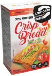  Forpro 30% Protein Crisp Bread - Paradicsom-Provence ízesítésű lapkenyér - 150g - biobolt