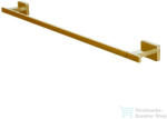 LunArt Cool 63 cm-es törölközőtartó, Gold 5999123014382 (5999123014382)
