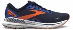 BROOKS Férfi futócipő Brooks ADRENALINE GTS 23 kék 1103911D-438 - EUR 44 | UK 9 | US 10 Férfi futócipő