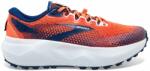 BROOKS Férfi futócipő Brooks CALDERA 6 narancssárga 1103791D-837 - EUR 43 | UK 8, 5 | US 9, 5 Férfi futócipő