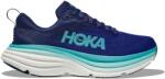 Hoka Női futócipő Hoka BONDI 8 W kék 1127952-BBES - EUR 36 | UK 3, 5 | US 5