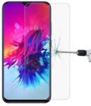  Temp-glass6312737755 Infinix Smart 3 Plus 2.5d karcálló, ütésálló kijelzővédő üvegfólia, 9H tempered glass, törlőkendővel (Temp-glass6312737755)