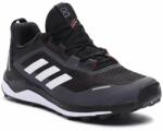 adidas Pantofi pentru alergare adidas Terrex Agravic Flow Trail Running Shoes HQ3502 Negru