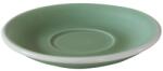 LOVERAMICS Egg 15, 5cm-es tányér Emerald