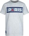 Jordan X PSG Wordmark T-Shirt Kids Rövid ujjú póló 85b142-x58 Méret 92-98