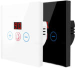 Boiler Switch WiFi Ключ Табло за Бойлер с Таймер и Енергиен Мониторинг 20А 4400W - 79001