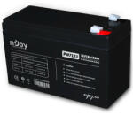 nJoy 12V 7 Ah akkumulátor (Njoy) [GP07122F]