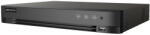 Hikvision iDS-7204HUHI-M1/S(C)/4A+4/1ALM DVR, AcuSense, 4 csatornás, 1 HDD, 8MP@8fps, 4MP@15fps, 1080p@25fps, Riasztás ki/bemenet (iDS-7204HUHI-M1/S(C)/4A+4/1ALM) - digipont
