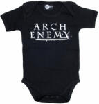 METAL-KIDS боди детски Arch Enemy - Лого - Черно - Metal-Kids