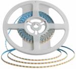 V-TAC DC24V 3mm széles LED szalag, SMD 2835, 120 LED/m, kettős PCB, Hideg fehér - SKU 23026 (23026)