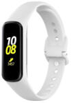 BSTRAP Silicone szíj Samsung Galaxy Fit 2, white (SSG018C02)